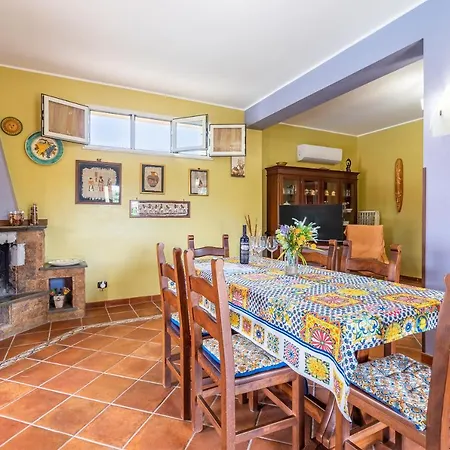 Raffa Villa Avola
