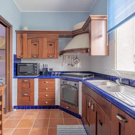 Raffa Villa Avola
