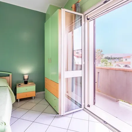 Raffa Villa *