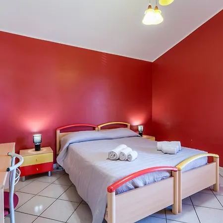 Raffa Villa