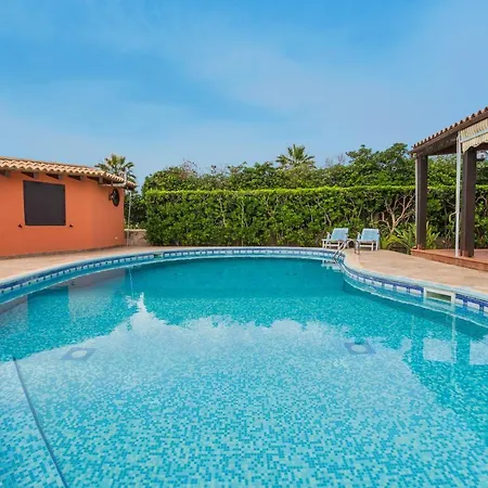 Raffa Villa *