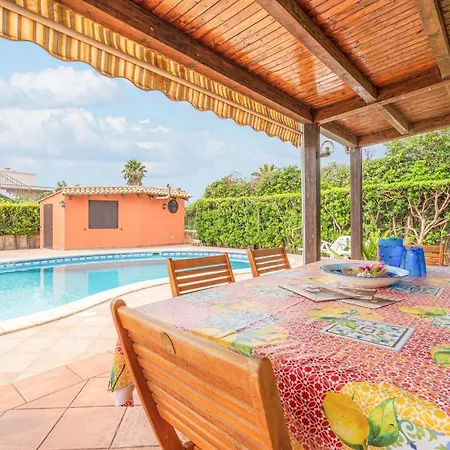 Villa Raffa *