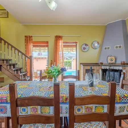 Raffa Villa