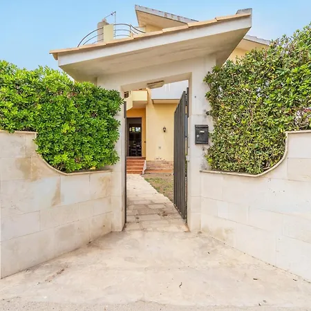 Raffa Villa