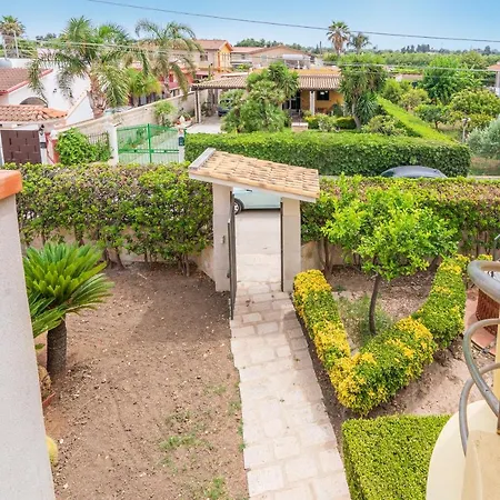 Raffa Villa