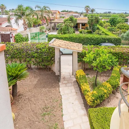Raffa Villa