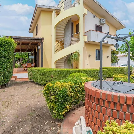 Raffa Villa *