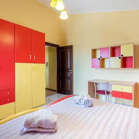Raffa Villa *