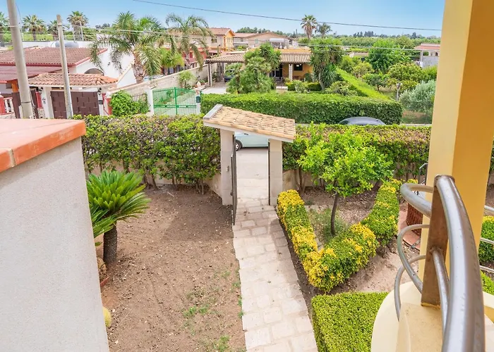 Raffa Villa