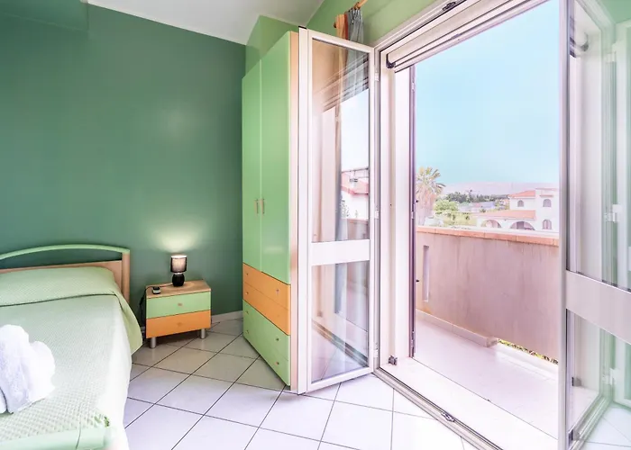 Raffa Villa *